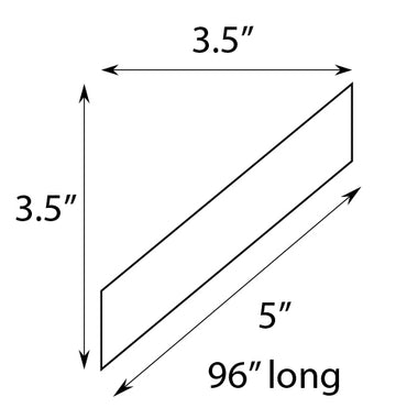 Crown Molding (DCM)